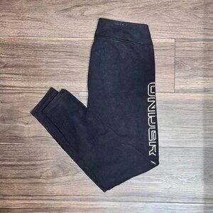 Black Under Armour Leggings